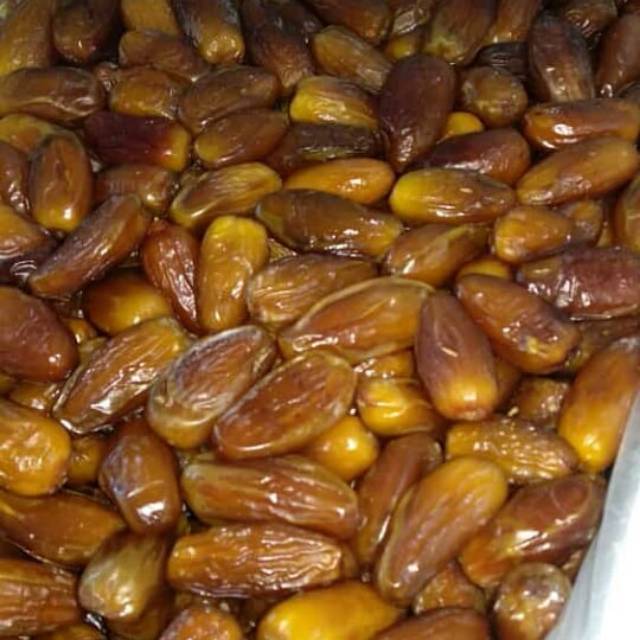 

Kurma tunisia madu 1 kg