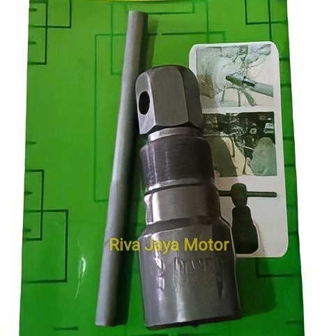 Treker Magnet Grand Supra Satria Fu