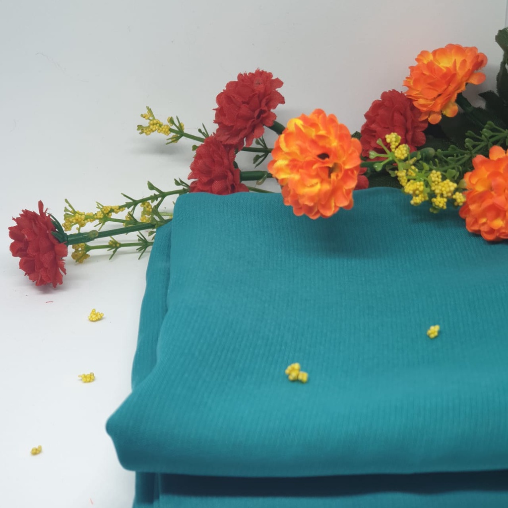 PROMO KERUDUNG SEGI EMPAT BELLA SQUARE / JILBAB MUSLIM / HIJAB SEGI EMPAT POLOS TERBARU-Tosca