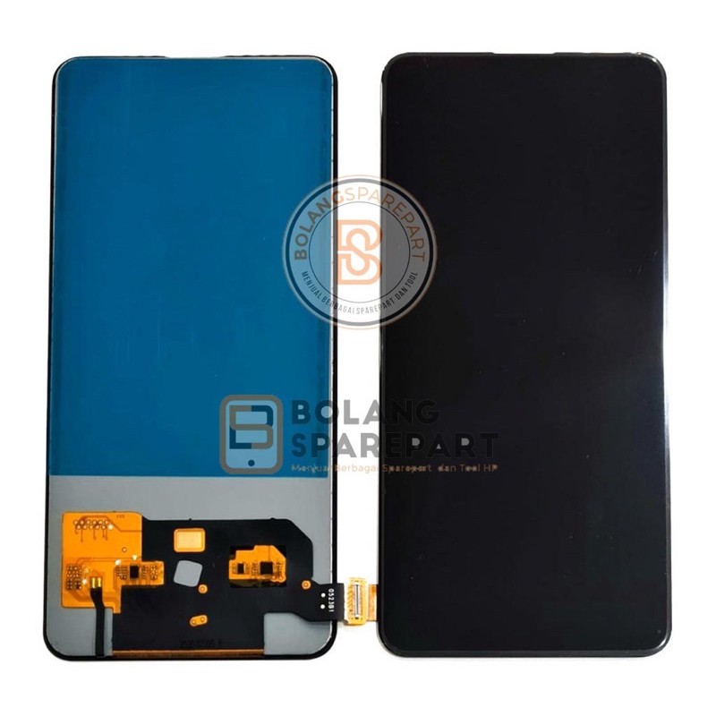 LCD VIVO V15 PRO 1818 + TOUCHSCREEN