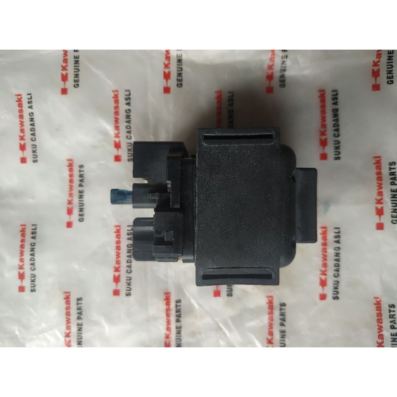 switc stater switch swit bendik stater relay stater otomatis stater kawasaki klx d traker ninja 250-1