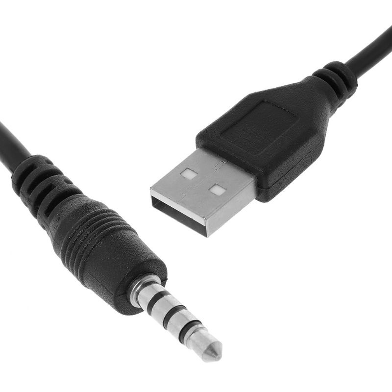 Cre Kabel Adapter Converter USB Male Ke 3.5 Ke USB 3.5 Male