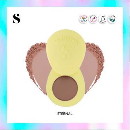 ★ BB ★ SOMETHINC EGGO 3D Contour - Powder Contour / Bronzer