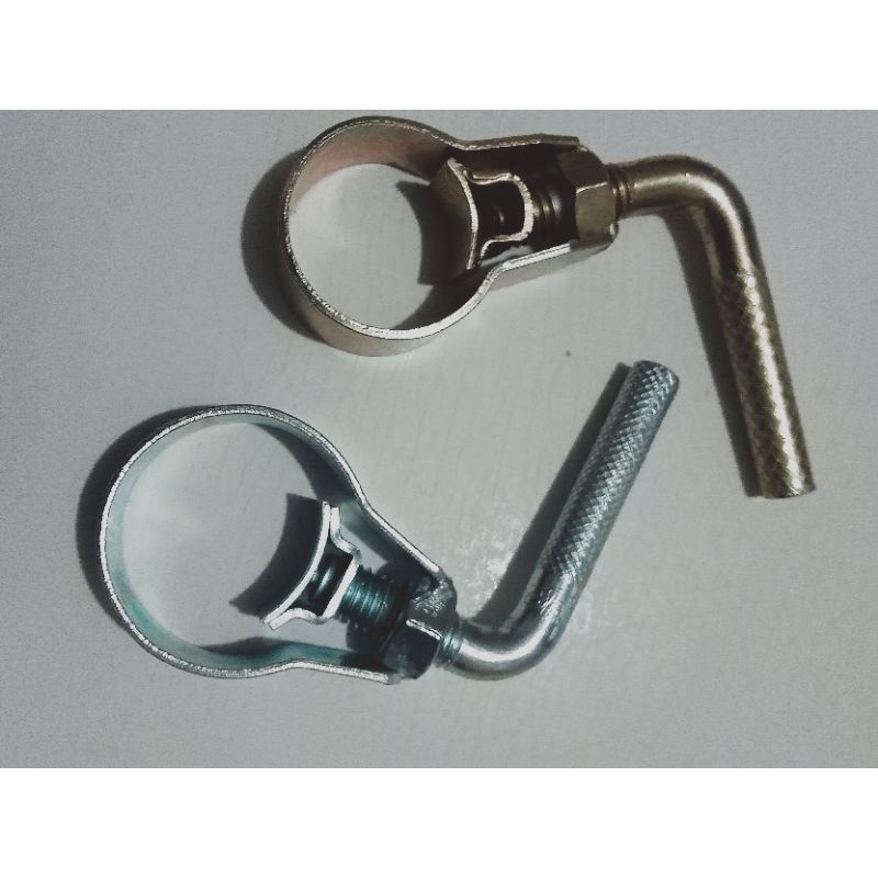 KLEM BESI PIPA GALAH EGREK KELAPA SAWIT 33/ 38/45