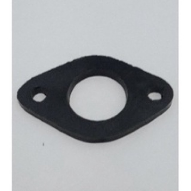 Bonit-Ebonit-Fiber Karburator-Insulator Mio Lama-Soul-Sporty-Smile,Fino,Nouvo ebonit mio