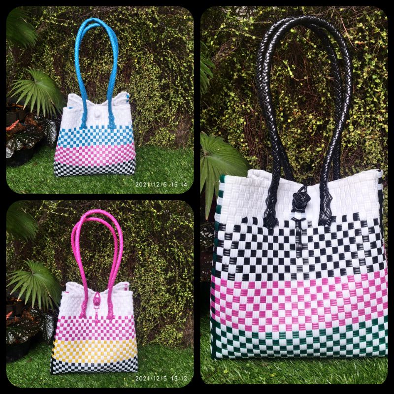 Tas Jali Rainbow Premium