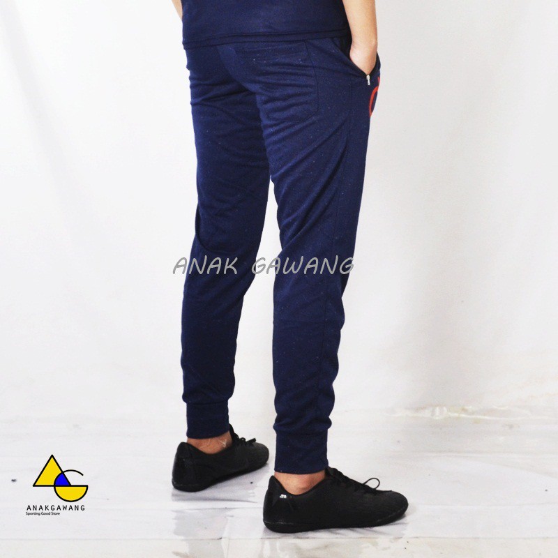 Sweatpant Helora Joggerpants Pria Anakgawang