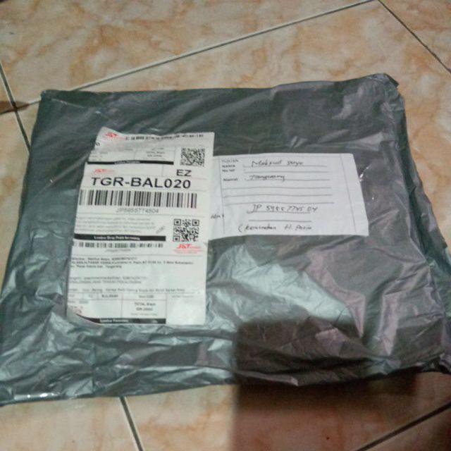 Kemeja 123 Batik Putra Pantura