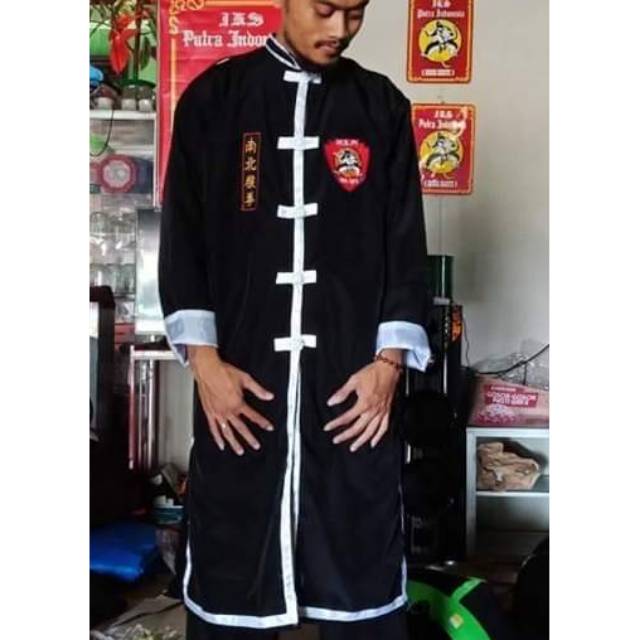 Ikspi kerasakti Jubah sakral IKSPI KERASAKTI Paling di cari