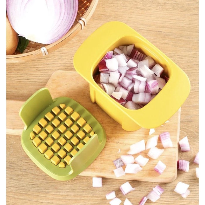 barokah gamis Adalgiso Vegetable cutter
