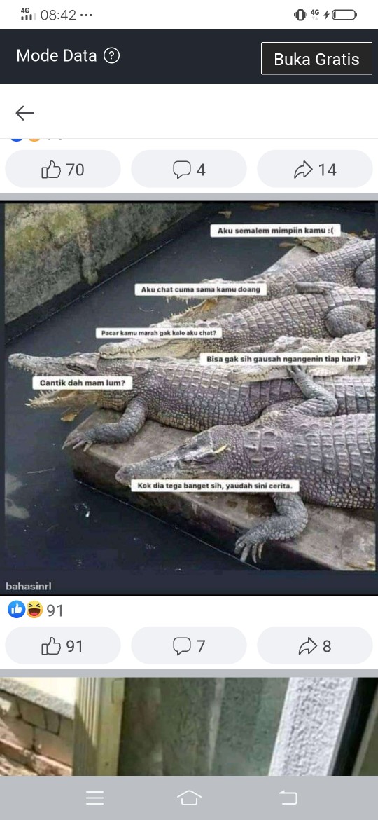 Bswart Batik Hrb026 Kenongo Hem Pendek Padi Pekalongan M L Xl Batik Pria Murah Modern Grosir Terbaru