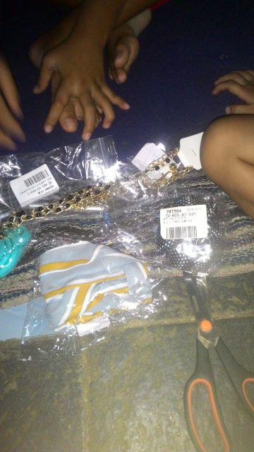 Corong Lipat Teleskopik Untuk Menuang Minyak