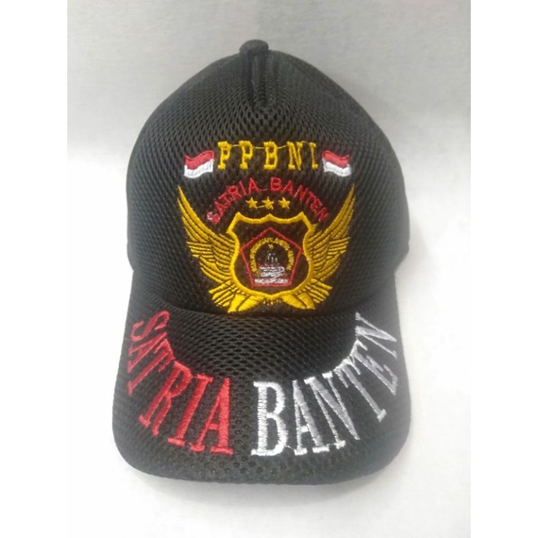 topi ppbni