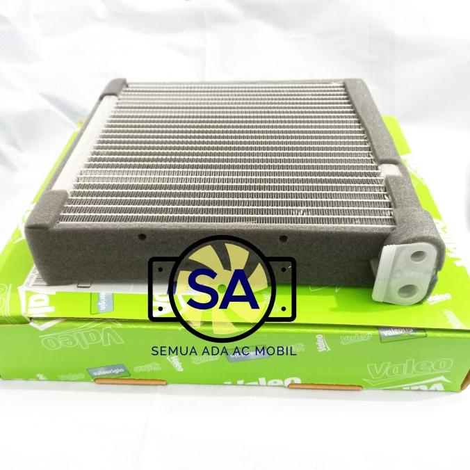 EVAPORATOR NISSAN LIVINA VALEO ORIGINAL