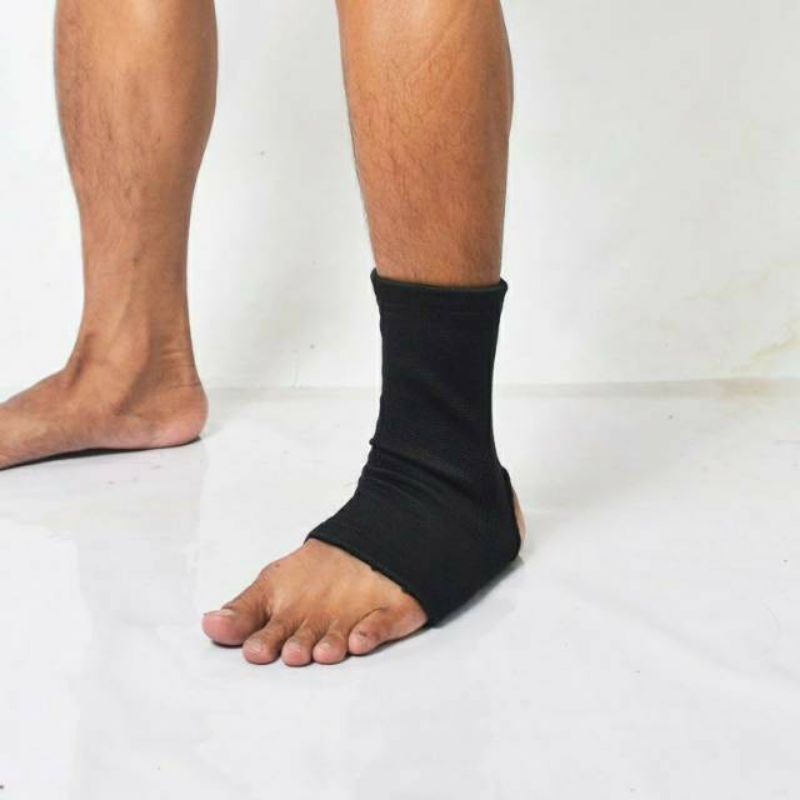 Avo ANGKLE SUPPORT Original pelindung angkle kaki | Elastic Ankle Barace