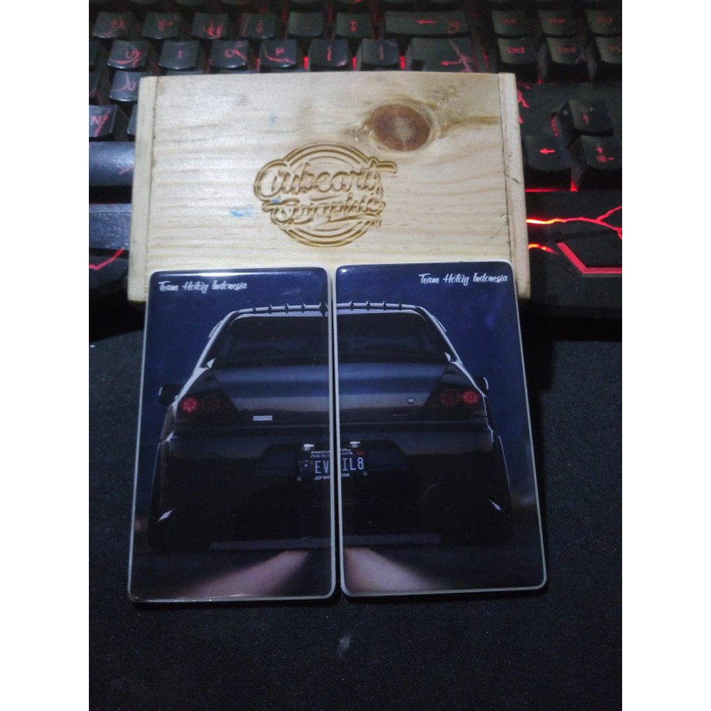 Grosir (SSC) PANEL BACKDOOR RESIN R 233 R234 Premium Termurah