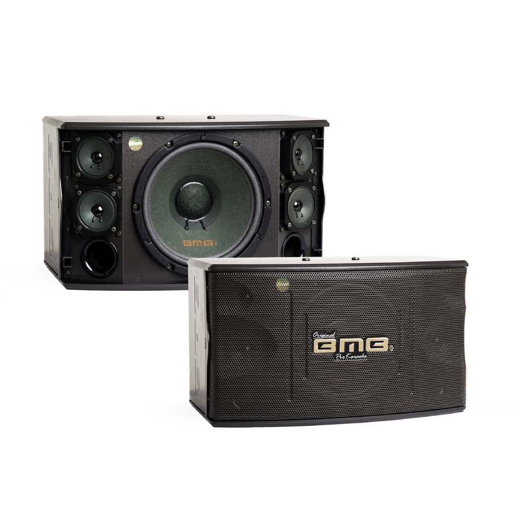 Speaker Pasif BMB CS 460 MKIII PRO Original 10 Inch BMB PRO KARAOKE
