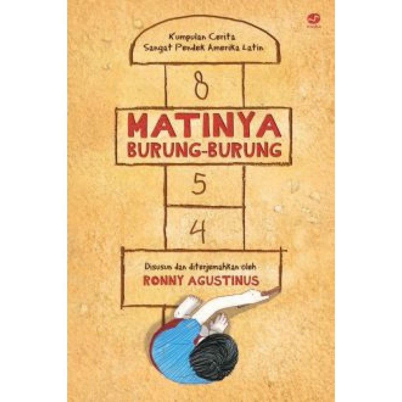 Novel Matinya Burung-Burung By Roni Agustinus