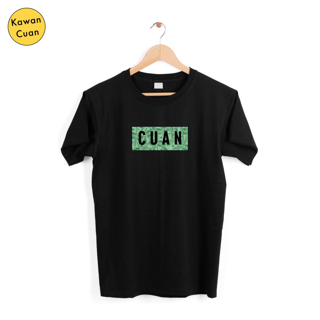 Kaos Investor Cuan