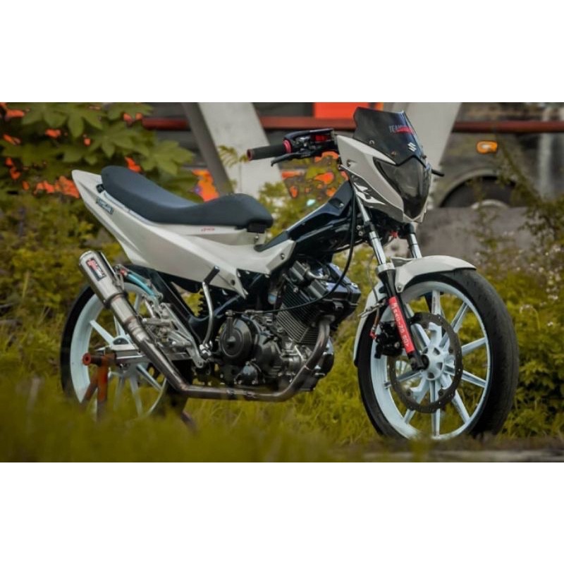 TERMURAH KICKSTARTER VIAR TOSSA ORI LOSTPACK ENGKOL PEDAL SELAH PNP CB GL MP TIGER SATRIA FU CB150R 