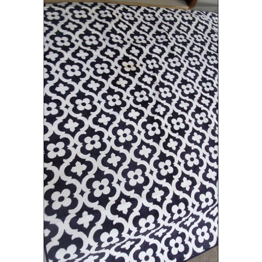 preloved karpet import