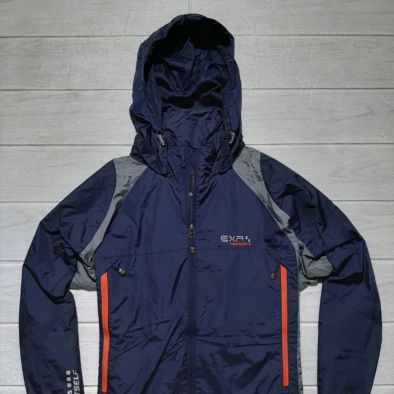 EXR PROGRESSIVE Outdoor Original Jacket