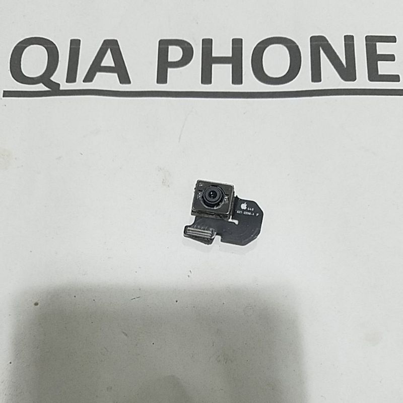 KAMERA BELAKANG IPHONE 6 plus
