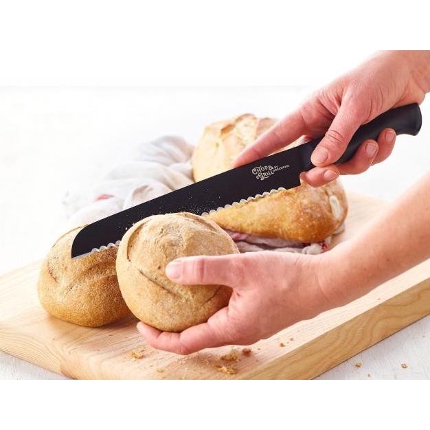 

GreenPan Bread Knife Chop & Grill 19 Cm