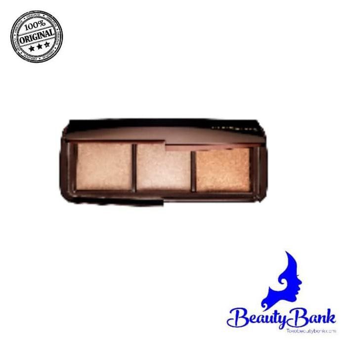 Stok Terbatas Hourglass Ambient Lighting Palette