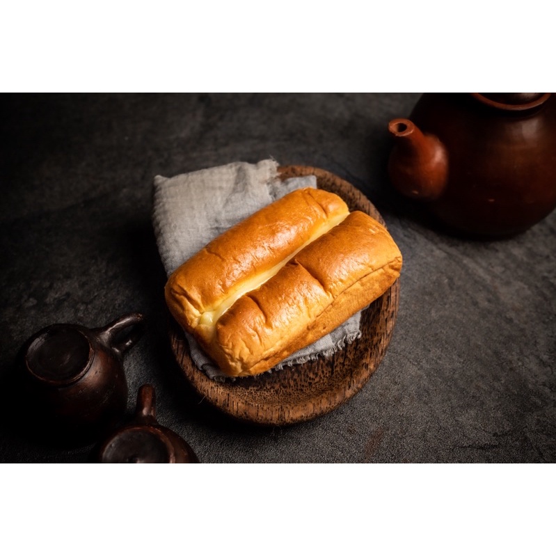

Roti vanilla ( premium)