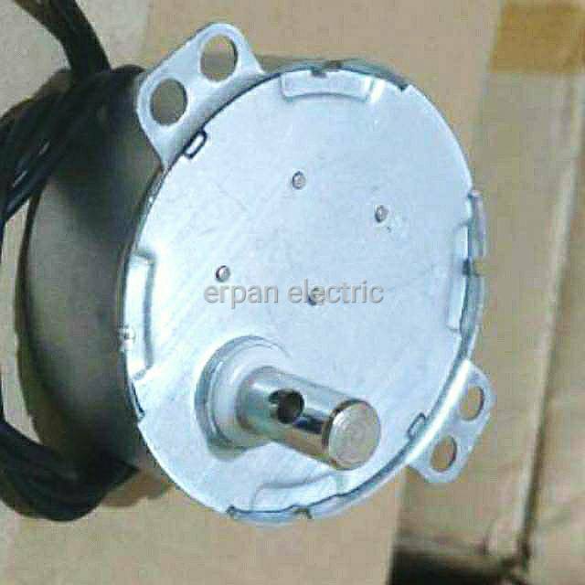 SINCRONOUS MOTOR KIPAS ANGIN 5/6 Rpm - AS BESAR HG