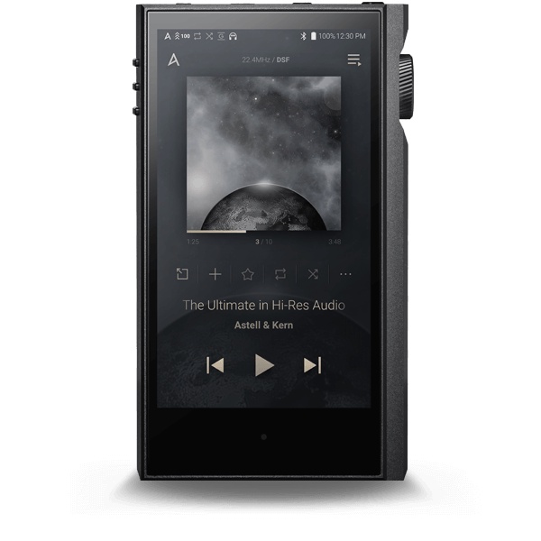 Astell&amp;Kern Kann Max Portable Music Player With Quad DAC Astell &amp; Kern