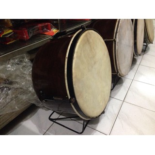 bas hadroh 50 plat jepara