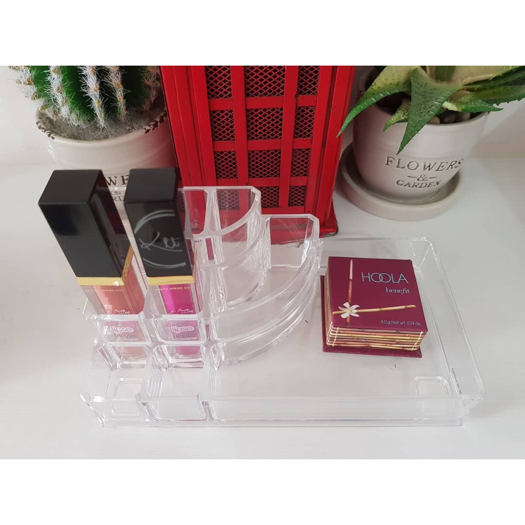 Miniso Multifunctional Cosmetic A Version