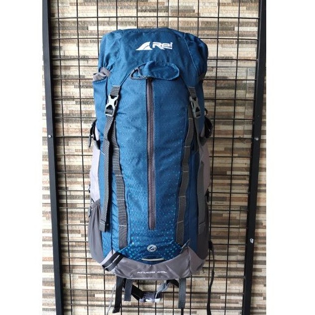 Tas Carrier Rei Atmos 40L Original