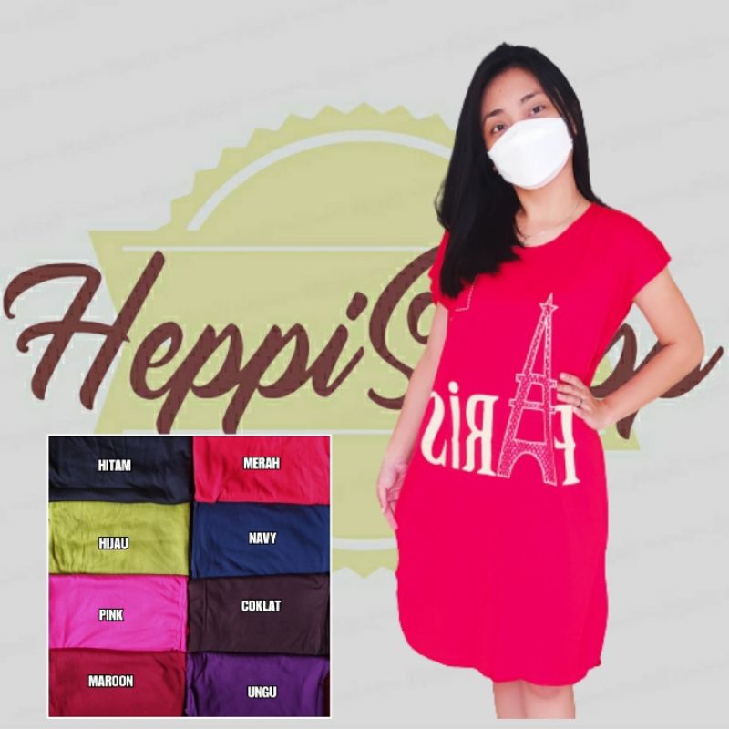 DASTER BALI JUMBO KEKINIAN / DASTER JUMBO MURAH