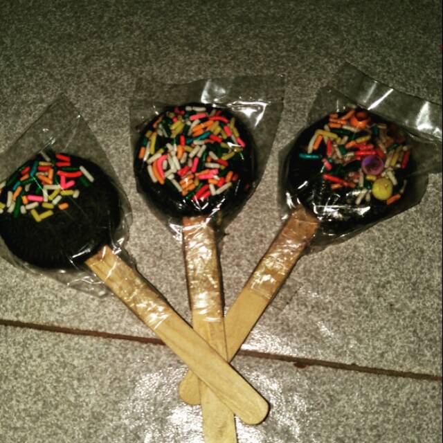 

Aneka jajanan anak