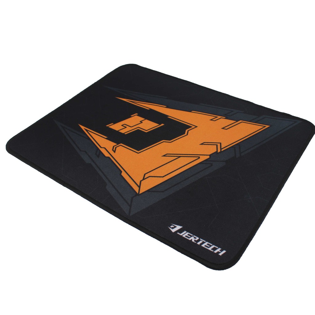 Mousepad Gaming Jertech MP44 Ukuran 440mm*350mm*3mm Bahan HARD