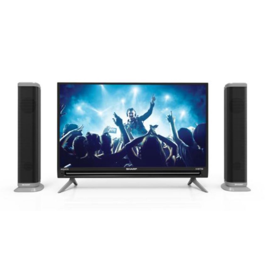 Sharp 2TC32BD1i TG Aquos LED 32 Inch IIOTO