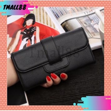 ♥TMALL88♥Dompet Wanita Import 00405 Panjang Lipat Murah Cantik