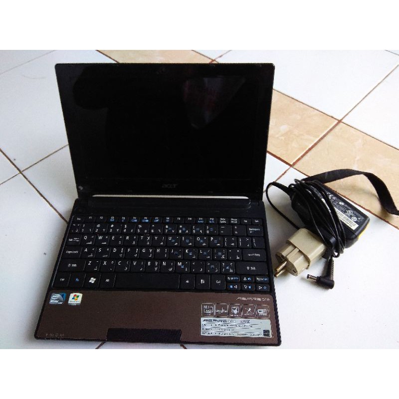 notbook acer bekas murah