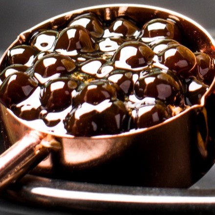 1 kg Okinawa Brown Sugar Syrup