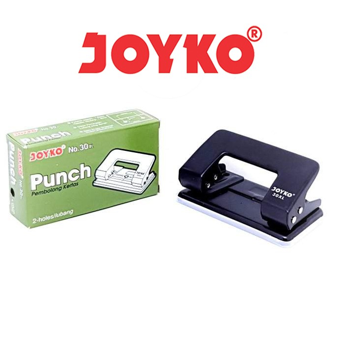 

Pelubang Kertas / pembolong kertas Joyko No.30 XL