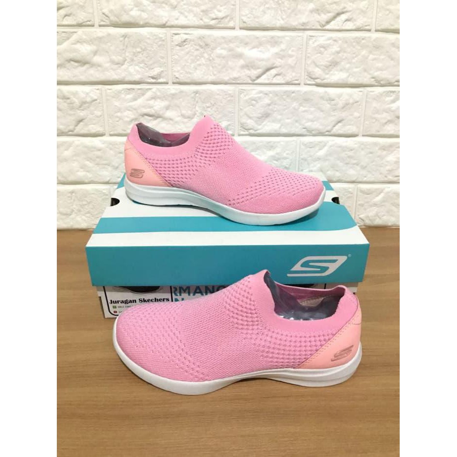 Sepatu Sketcher Skechers Premier Class