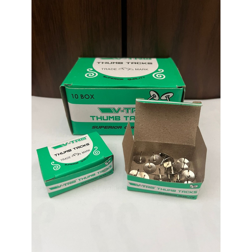 

Paku Payung Pines Vtro Thumb Tracks (10 box)