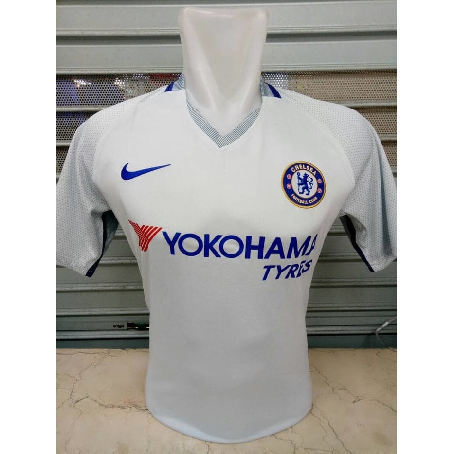 Jersey Grade Ori Chelsea Away 2018