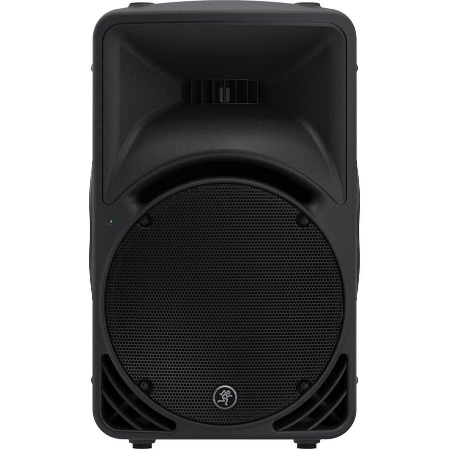 Mackie SRM450v3 12" SRM 450 v3 1000W Powered PA Loudspeaker System