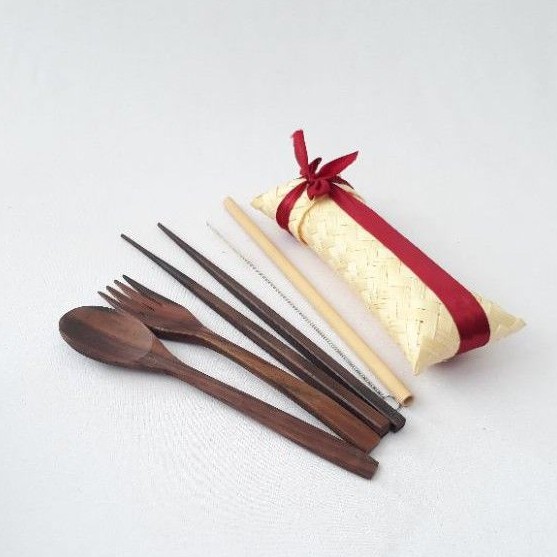 Hampers Cutlery Eco Friendly