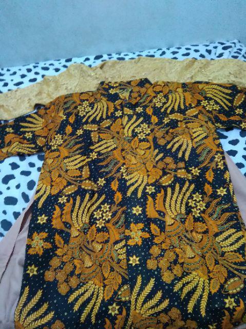 Couple Batik Bidara/batik Longdres/batik Sarimbit/bidara Maxi