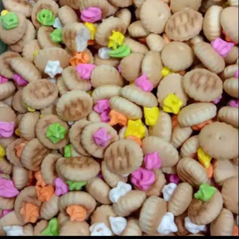 

snack kiloan murah cemilan manis serba GOCENG 5000 camilan Snack KRISIS enak berkualitas Harga 5